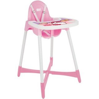 Pilsan Hello Kitty Mama Sandalyesi kullananlar yorumlar